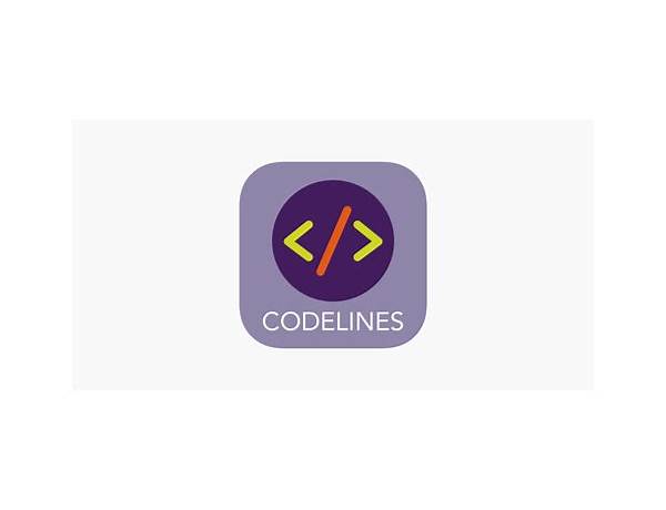 Codelines: App Reviews; Features; Pricing & Download | OpossumSoft
